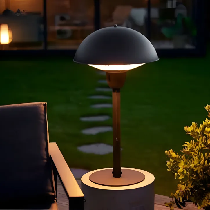 Nordic Sense Terassevarmer