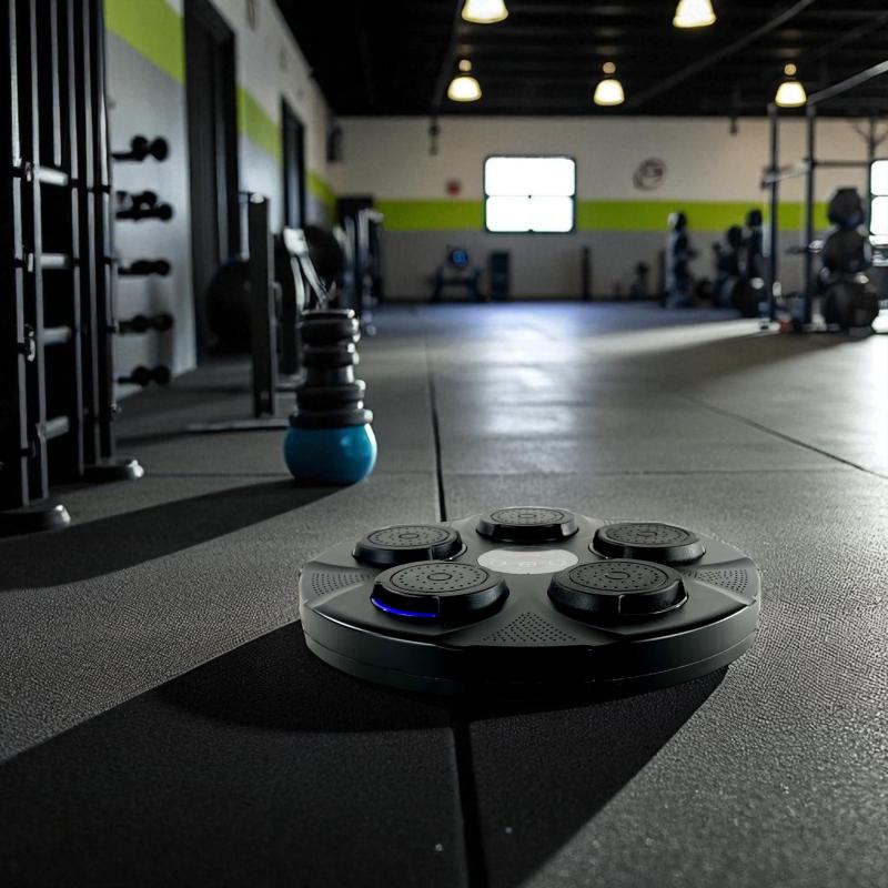 Sport musik boxing-pad - 2