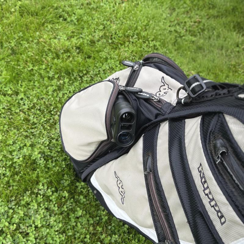 Sport rangefinder golf - 3