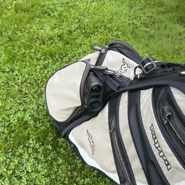 Haws Sport Rangefinder Golf