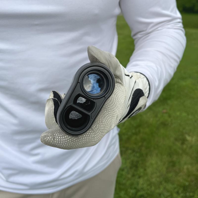 Sport rangefinder golf - 1