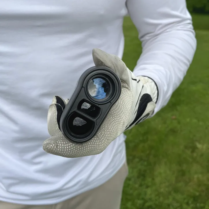 Haws Sport Rangefinder Golf