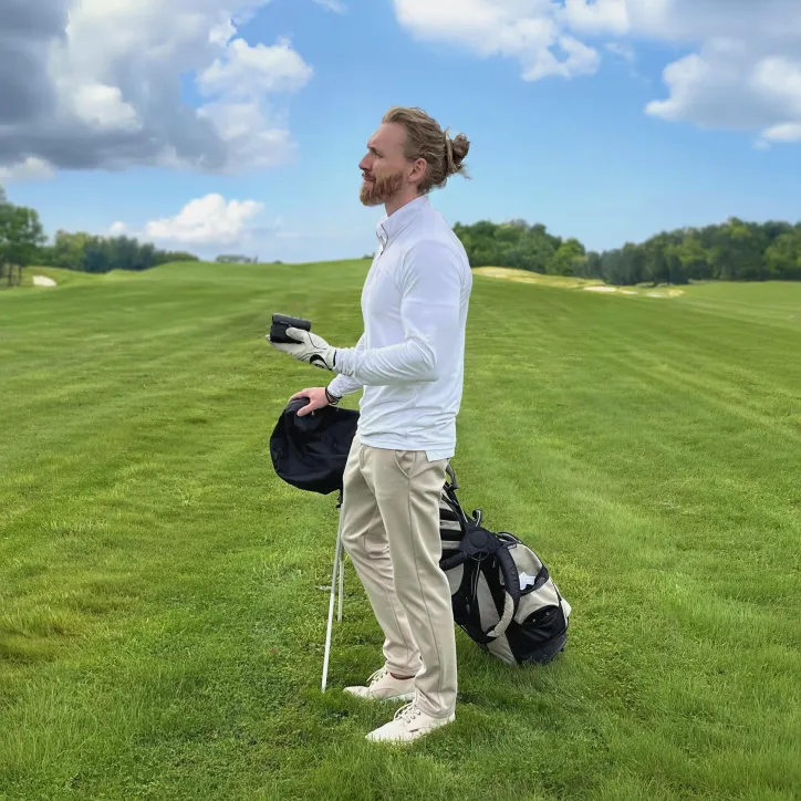 Haws Sport Rangefinder Golf