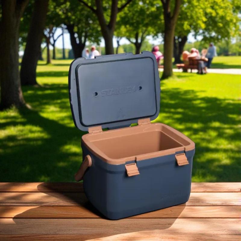 Stanley outdoor cooler 15,1l i twilight