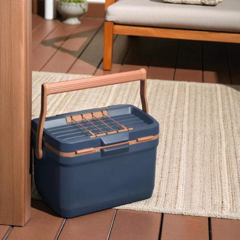 Stanley outdoor cooler 15,1l i twilight - 3