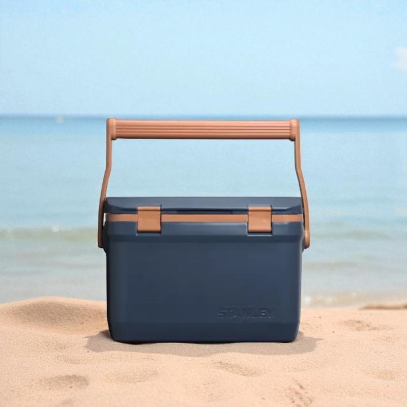 Stanley outdoor cooler 15,1l i twilight - 1