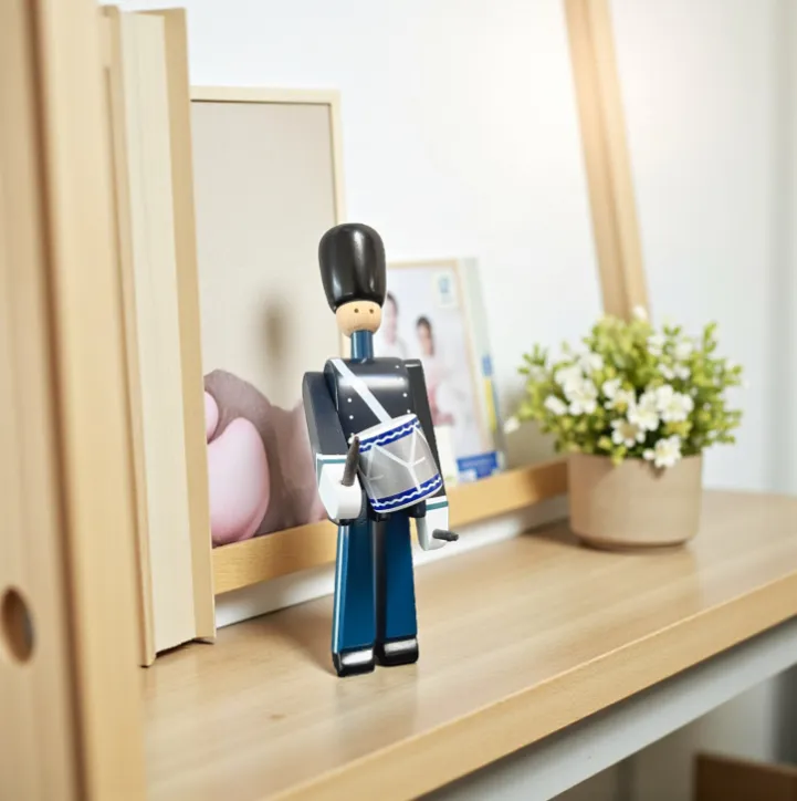 Kay Bojesen Mini Trommeslager