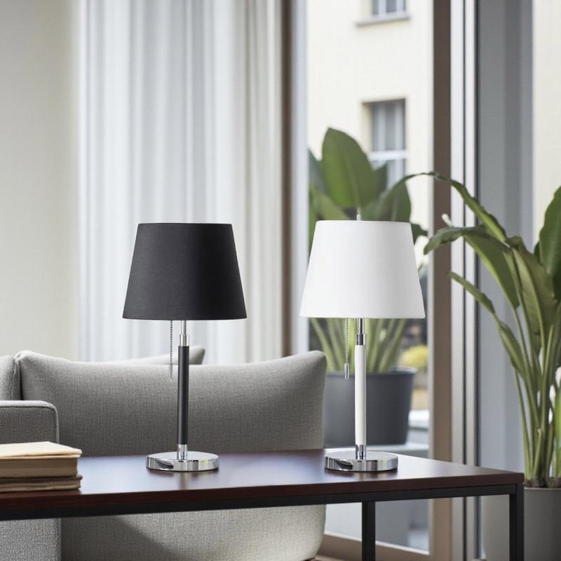 2 stk. Venice bordlamper - 1
