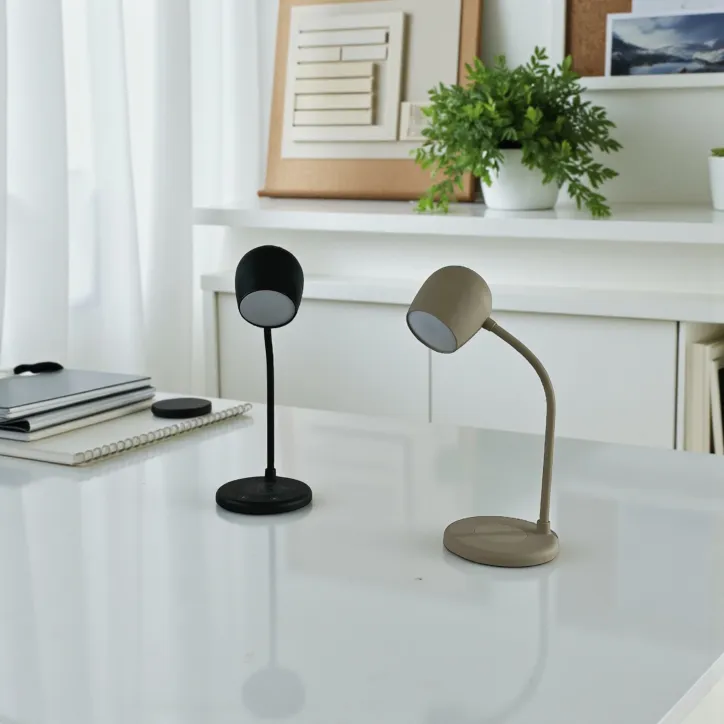 Kreafunk bordlampe - Ellie