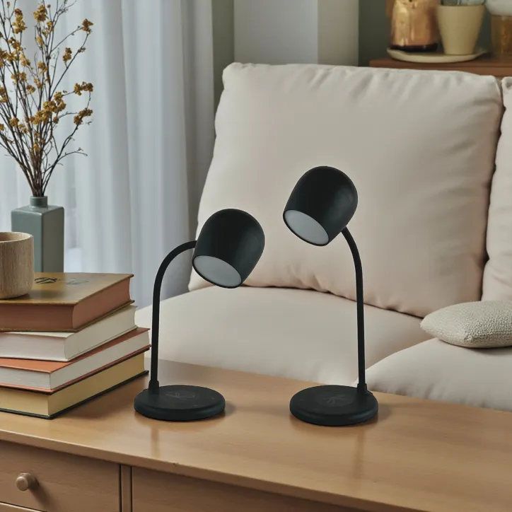 Kreafunk bordlampe - Ellie