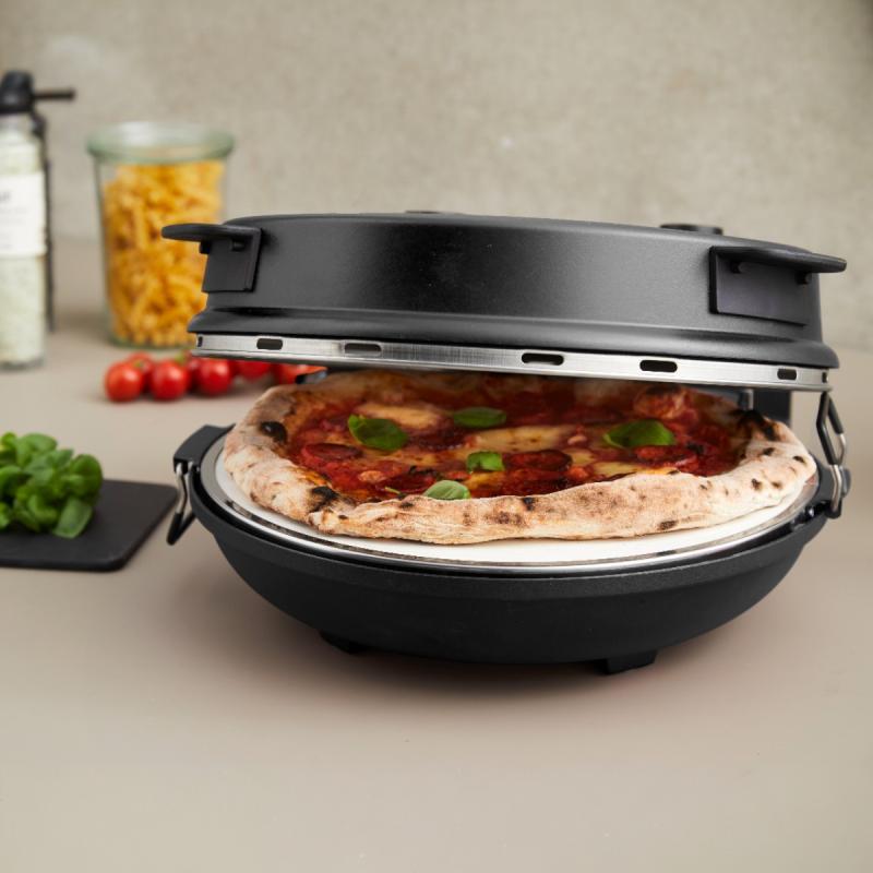 Haws Pizza Maker med stenplade - 1