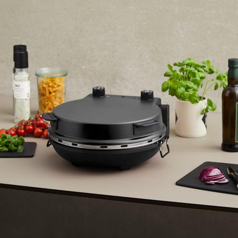 Haws Pizza Maker med stenplade - 2