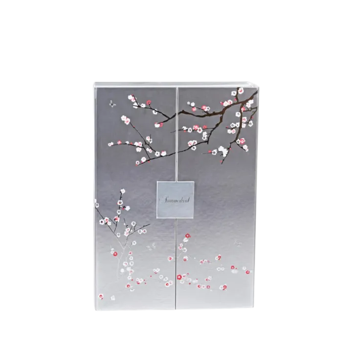 Summerbird Chokolade julekalender Édition Noë