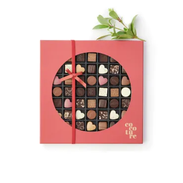 Cocoture Fyldte Chokolader & Konfektstykker