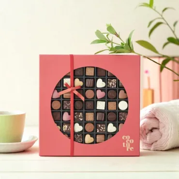 Cocoture Fyldte Chokolader & Konfektstykker