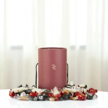 Cocoture Tønde med julemix