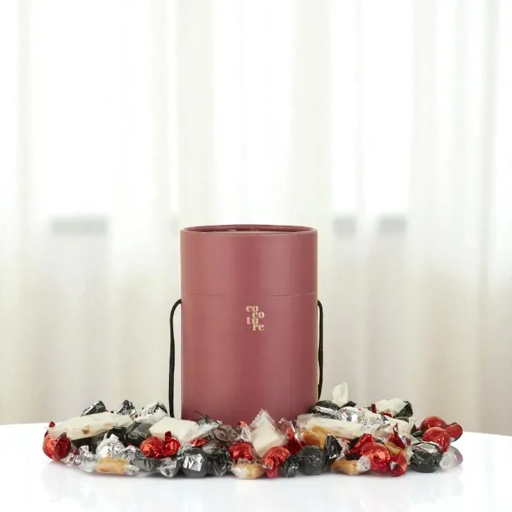 Cocoture Tønde med julemix