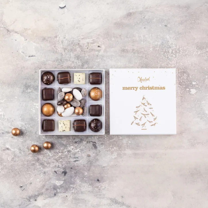 Xocolatl Christmas Crush 1