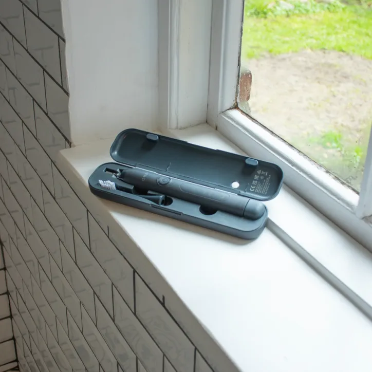 Ordo Sonic+ - elektrisk tandbørste