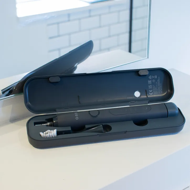 Ordo Sonic+ - elektrisk tandbørste