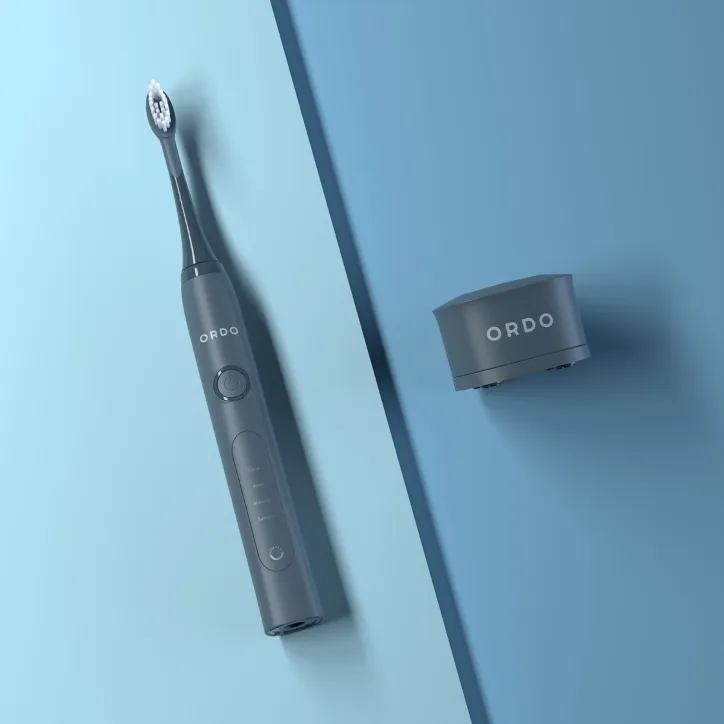 Ordo sonic+  - elektronisk tandbørste