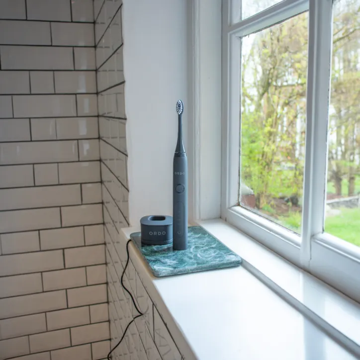Ordo sonic+  - elektronisk tandbørste