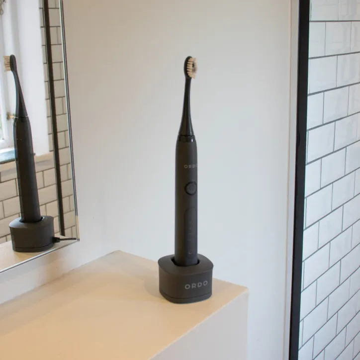 Ordo sonic+  - elektronisk tandbørste
