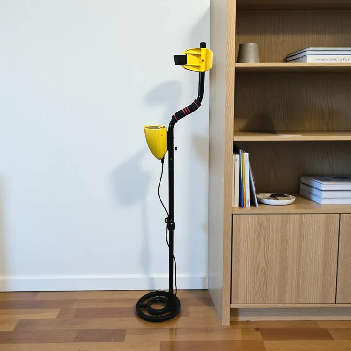 NSH NORDIC Avanceret metaldetektor