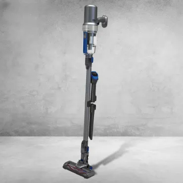 Trådløs 2-i-1 støvsuger
