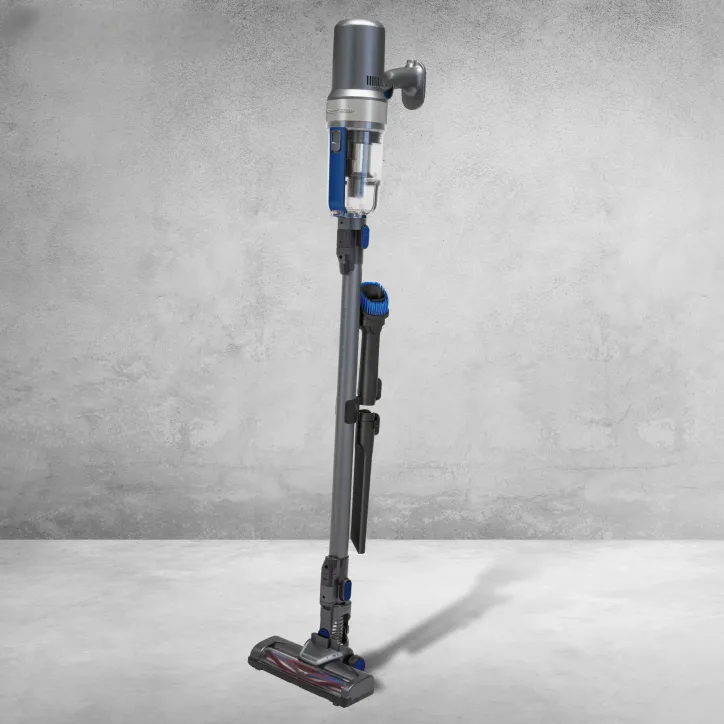 ProfiCare Trådløs Gulvstøvsuger