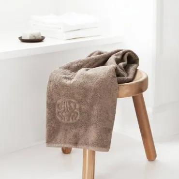 Georg Jensen Damask Badehåndklæder 4 stk.