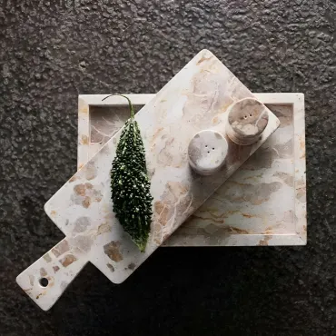 MUUBS Tapas bræt Vita 4 stk.