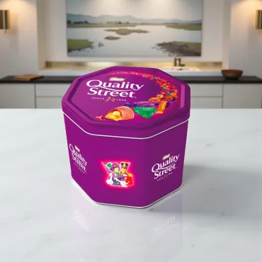 Quality Street 2500 gram
