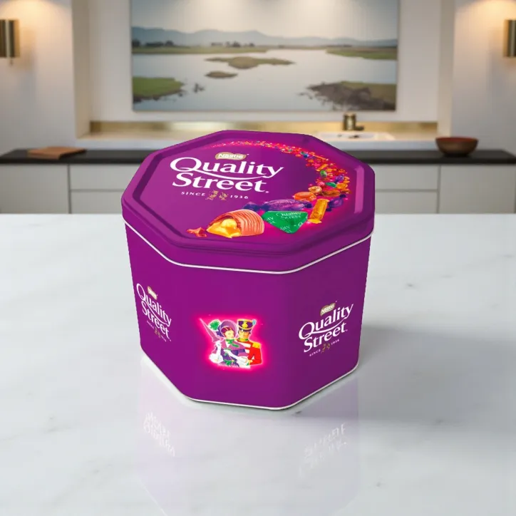 Quality Street 2500 gram