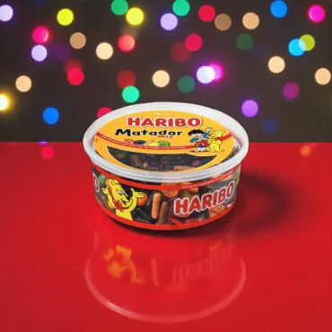 Haribo Matadormix, 1 kilo