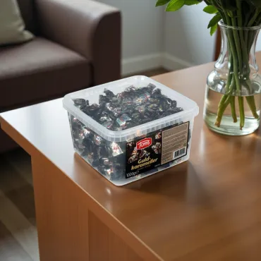 Toms Guldkarameller 1000 g