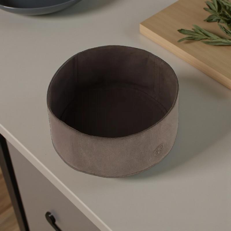 Original brødkurv, Nors viskestykker og Nors karklud - 3