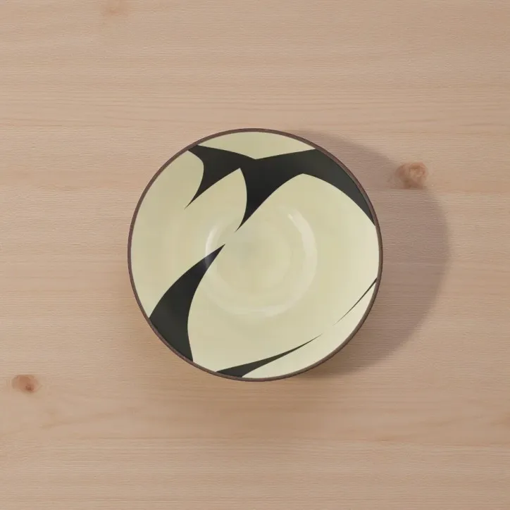 Normann Copenhagen Line Skål Ø30