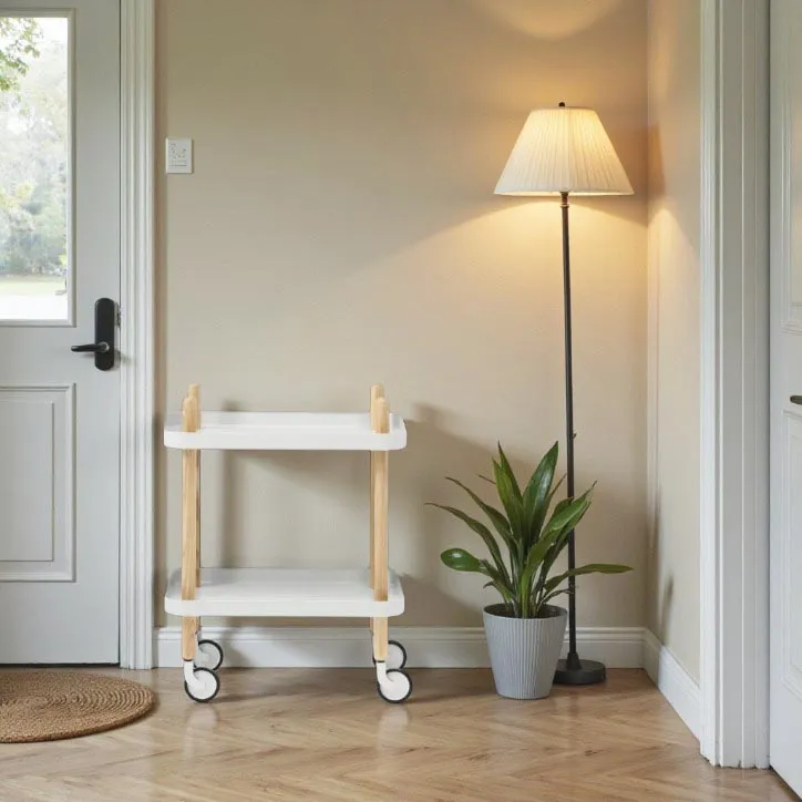 Block Rullebord, Louise Roe Balloon Vase 01