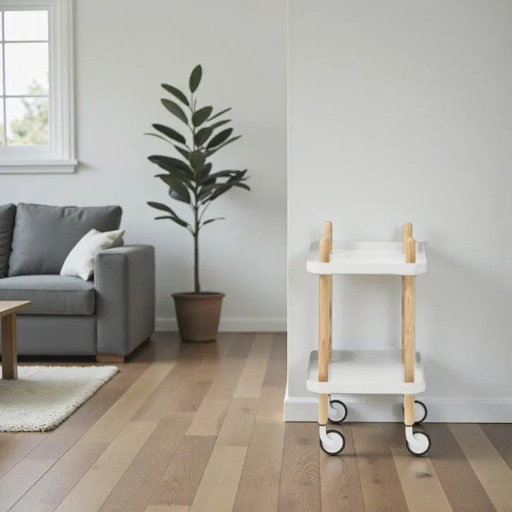 Block Rullebord, Luigi Bormioli Gin & Tonic Glas