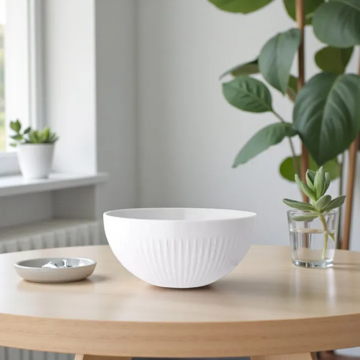 Eva Trio Legio Nova skål 3,2 L