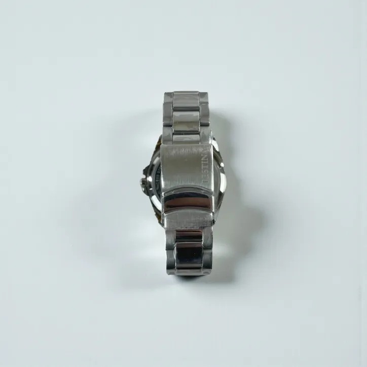 Festina H. Multifunktion Ø44,7 herreur i stål