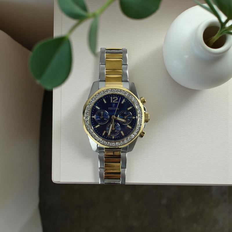 FESTINA D. Rainbow Ø38