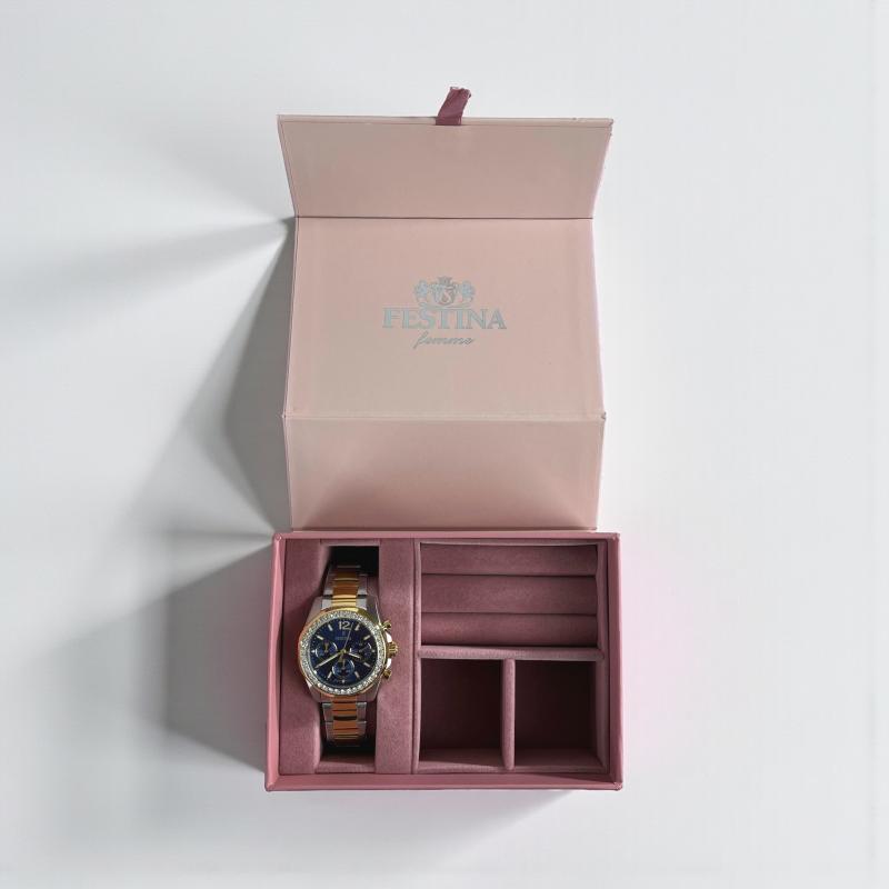 FESTINA D. Rainbow Ø38 - 1