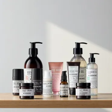 Luksus hudpleje-pakke til ham og hende