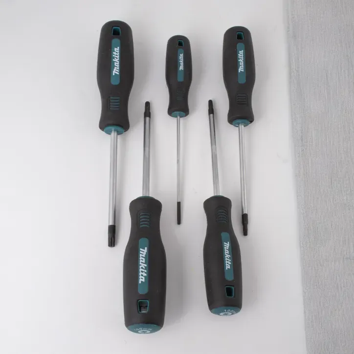 Makita - torx sæt