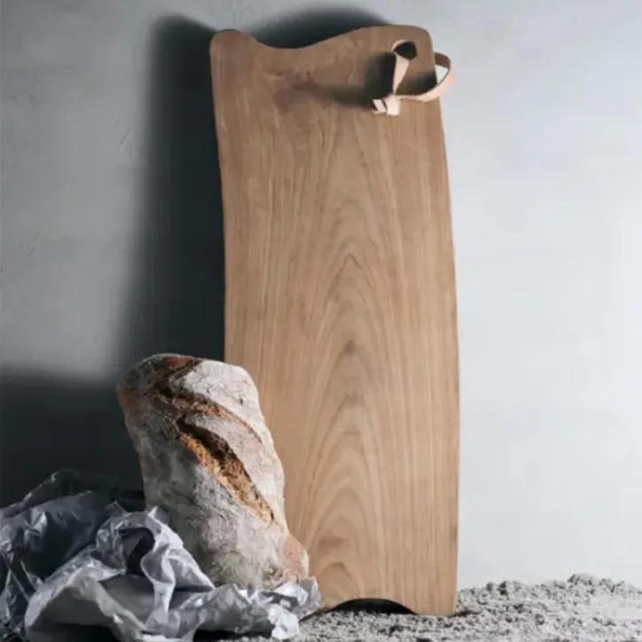 byGaard Pandesæt, MUUBS Tapasbræt Lyon 25 × 70