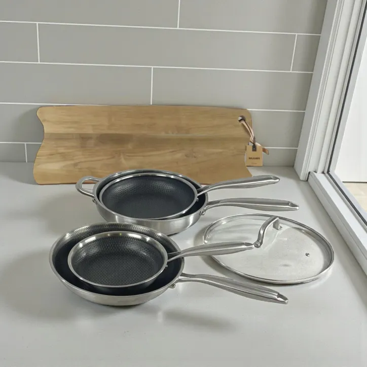 byGaard Pandesæt, MUUBS Tapasbræt Lyon 25 × 70