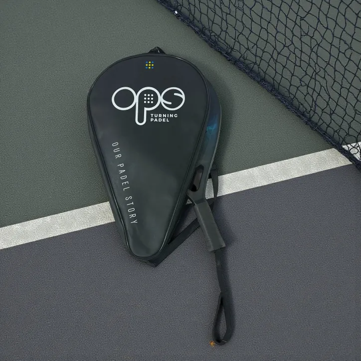 OPS Padel - bat og bolde