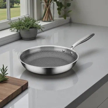 GSW Inoxxa Hybrid Pande 24 cm